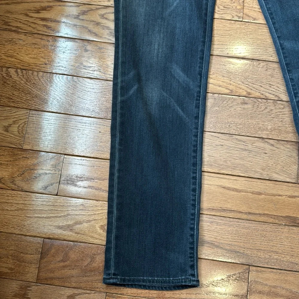 LEVI'S 511 Slim Fit Flex Men's Grey Jeans